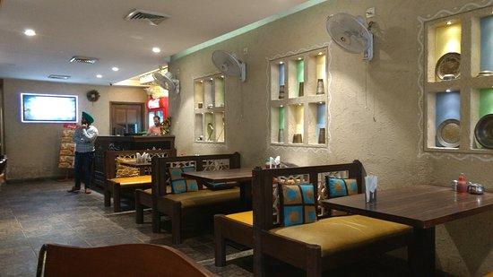 Brother's Dhaba